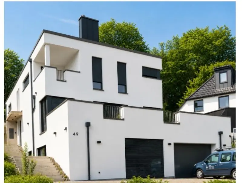 3 Zimmer Wohnung mit 78 m² in Herford – Bild 6