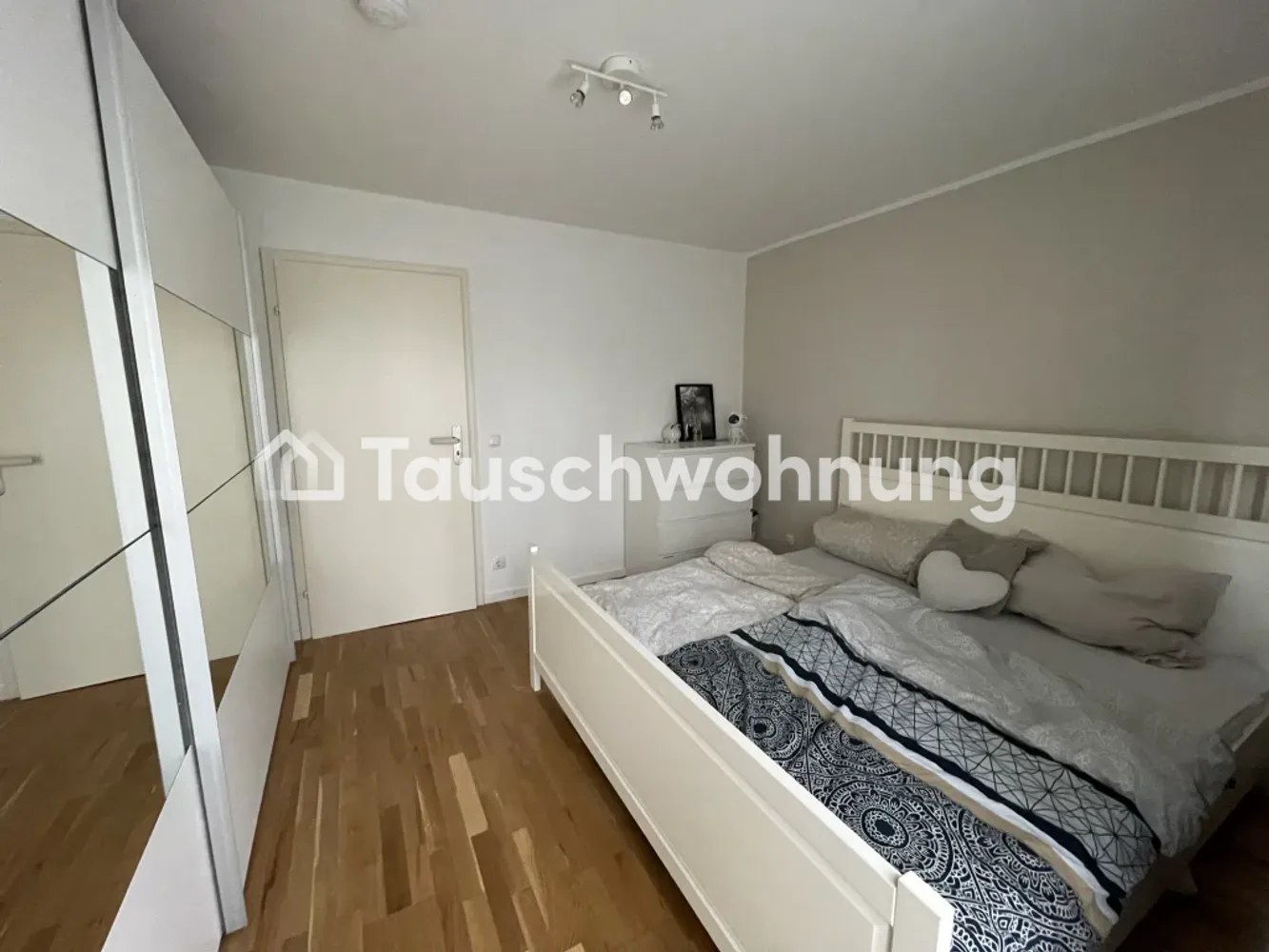3 room apartment with 60 m² in Munich – Photo 8