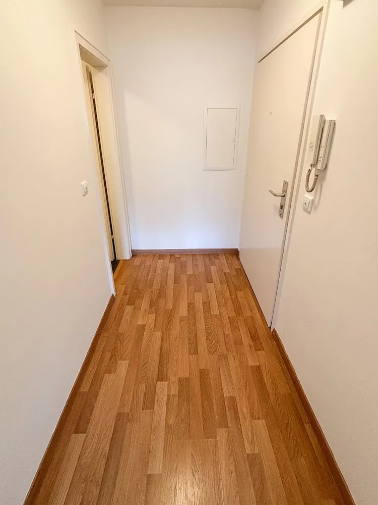1 Zimmer Wohnung mit 23 m² in München – Bild 4