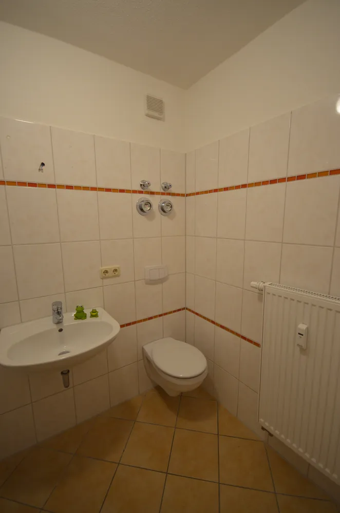 1 Zimmer Wohnung mit 31 m² in Magdeburg – Bild 9