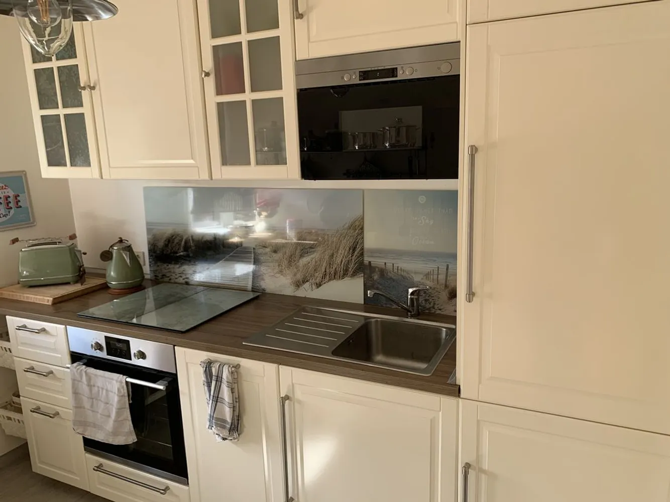 2 Zimmer Wohnung mit 60 m² in Kehl – Bild 3