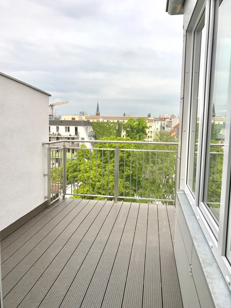 3 Zimmer Wohnung mit 78 m² in Berlin – Bild 11