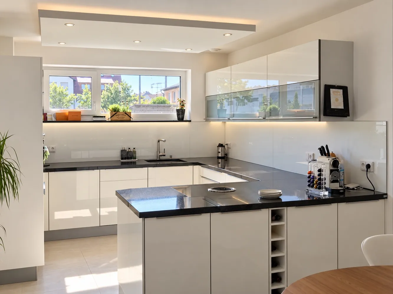 3 Zimmer Wohnung mit 93 m² in Augsburg – Bild 6