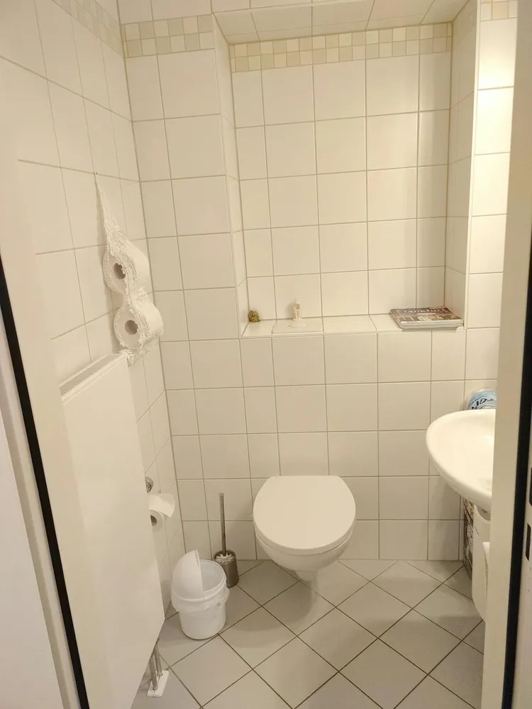 WG-Zimmer in Frankfurt am Main – Bild 5