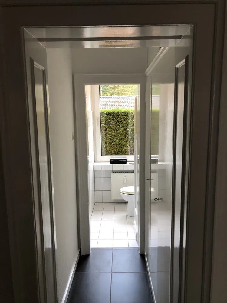 4 Zimmer Wohnung mit 130 m² in Essen – Bild 12