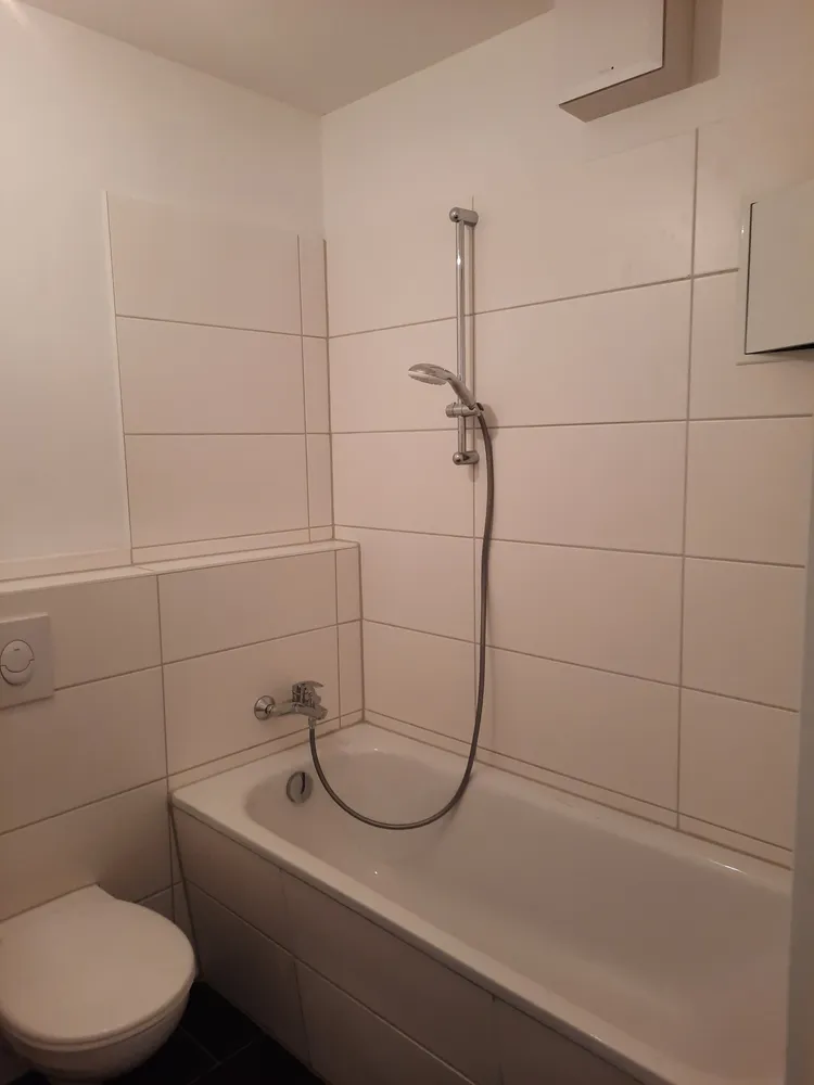 2 Zimmer Wohnung mit 41 m² in Berlin – Bild 6