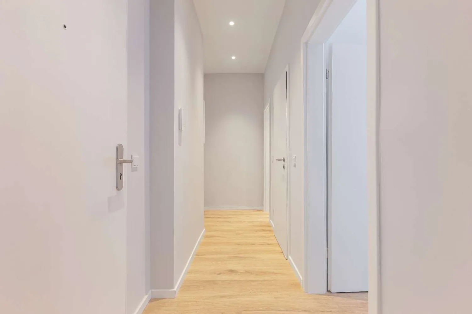 1 Zimmer Wohnung mit 50 m² in Krefeld – Bild 5