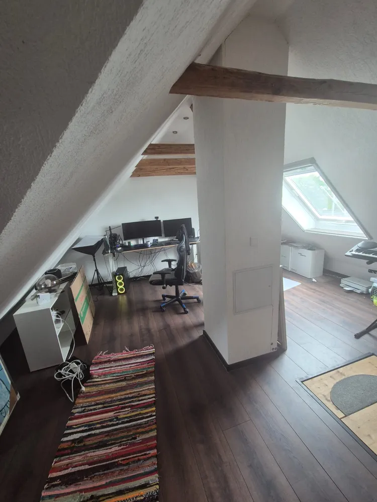 2 Zimmer Wohnung mit 65 m² in Solingen – Bild 10