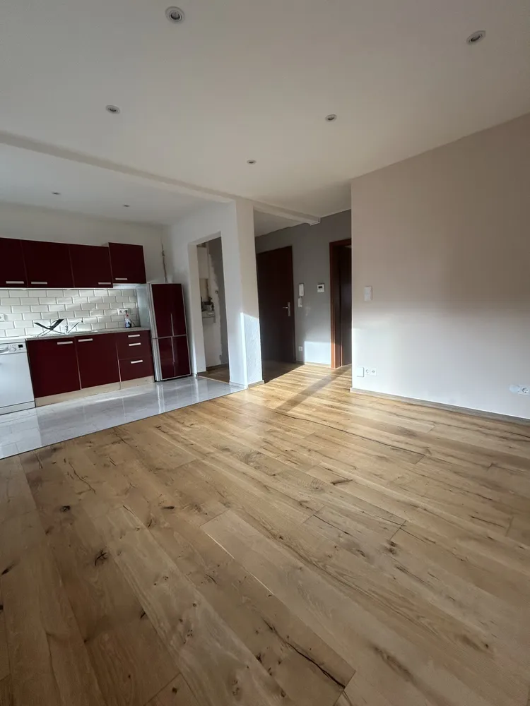 2 Zimmer Wohnung mit 41 m² in Stuttgart – Bild 3