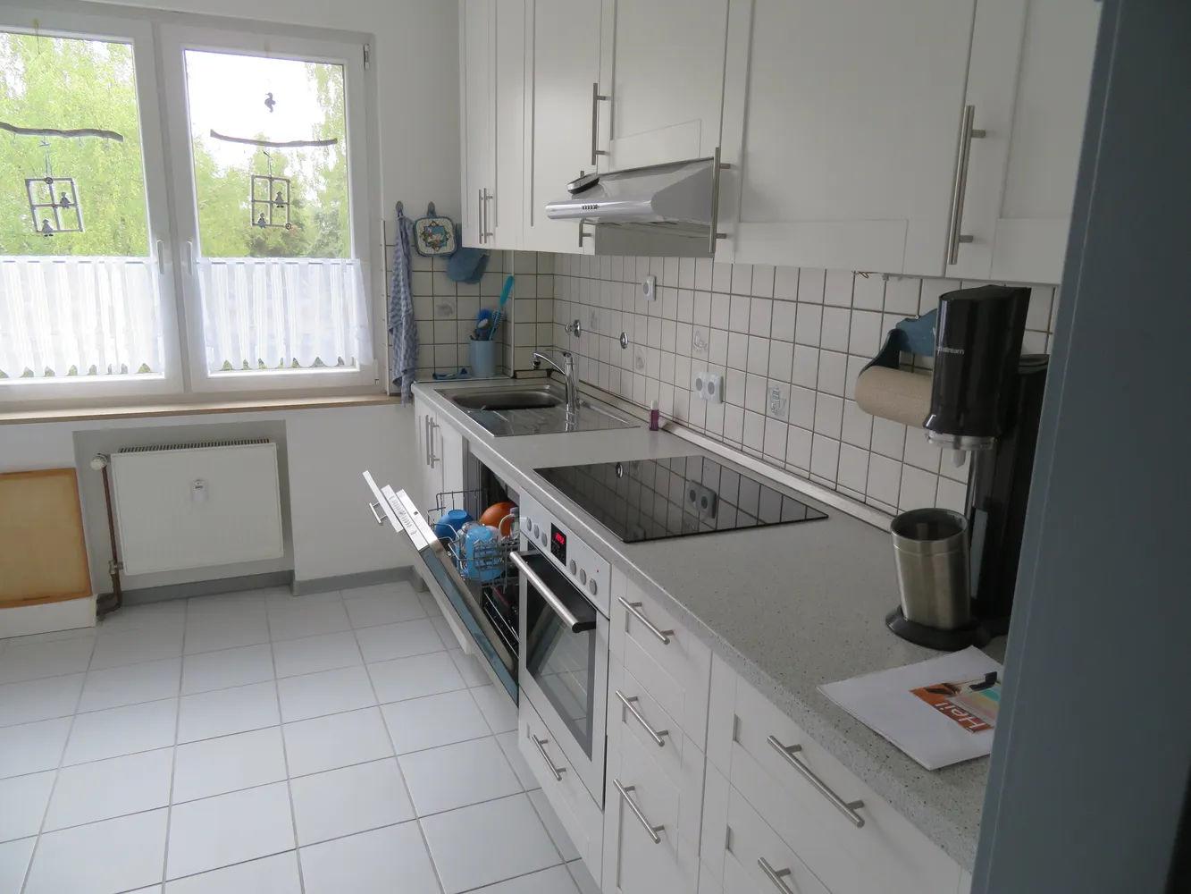 3 Zimmer Wohnung mit 80 m² in Bochum – Bild 7