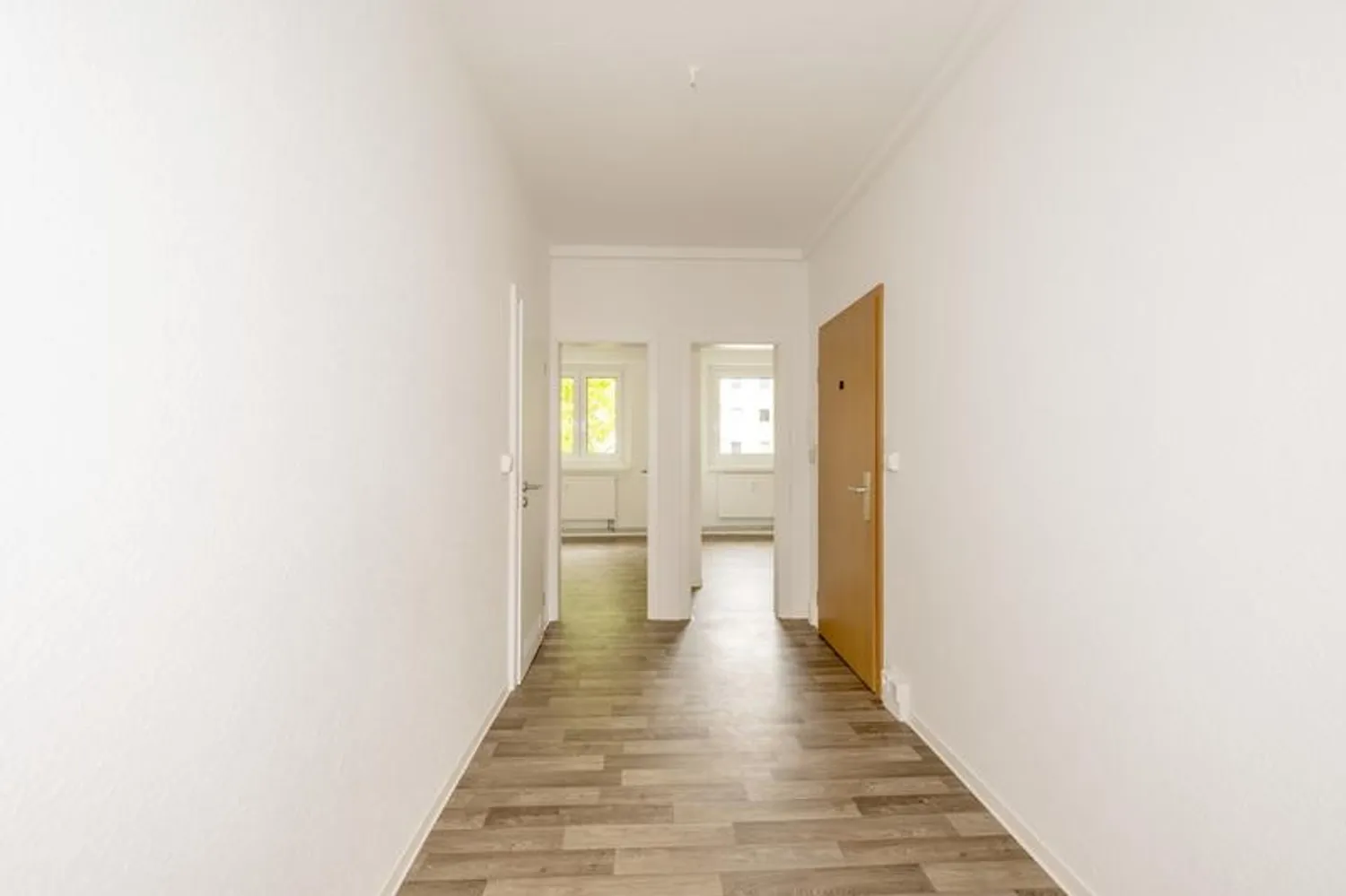 2 room apartment with 52 m² in Magdeburg – Photo 5