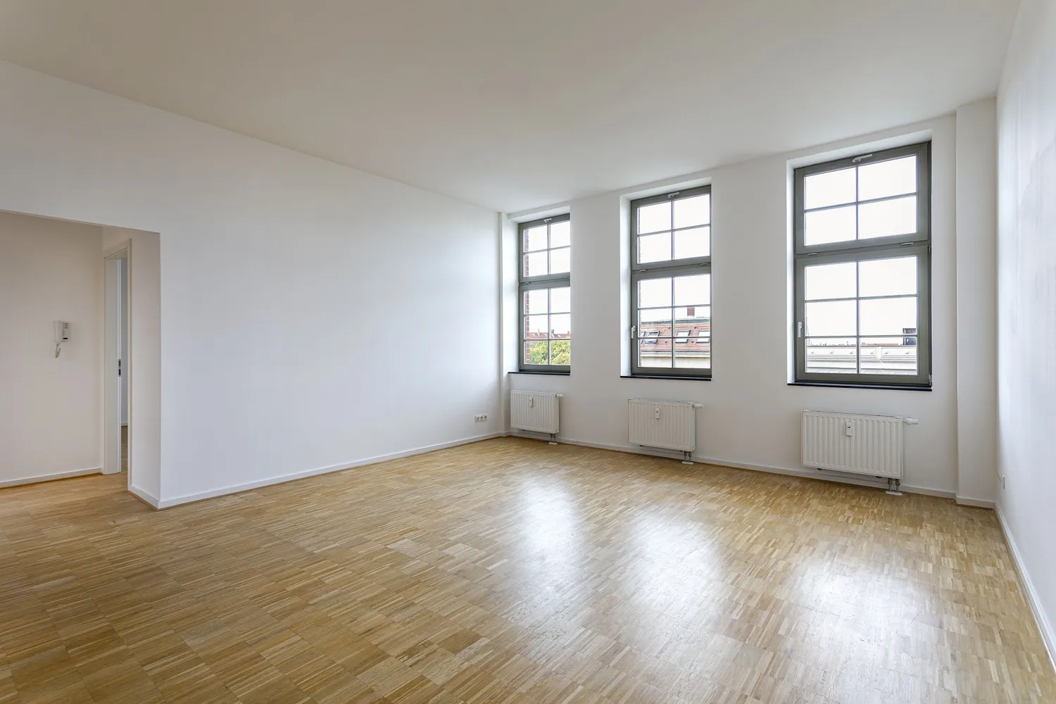 2 Zimmer Wohnung mit 86 m² in Leipzig – Bild 9