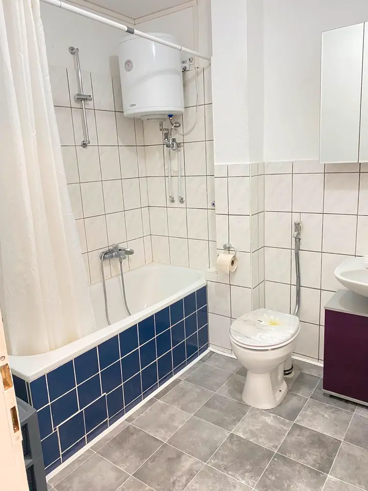 2 Zimmer Wohnung mit 42 m² in Nürnberg – Bild 7