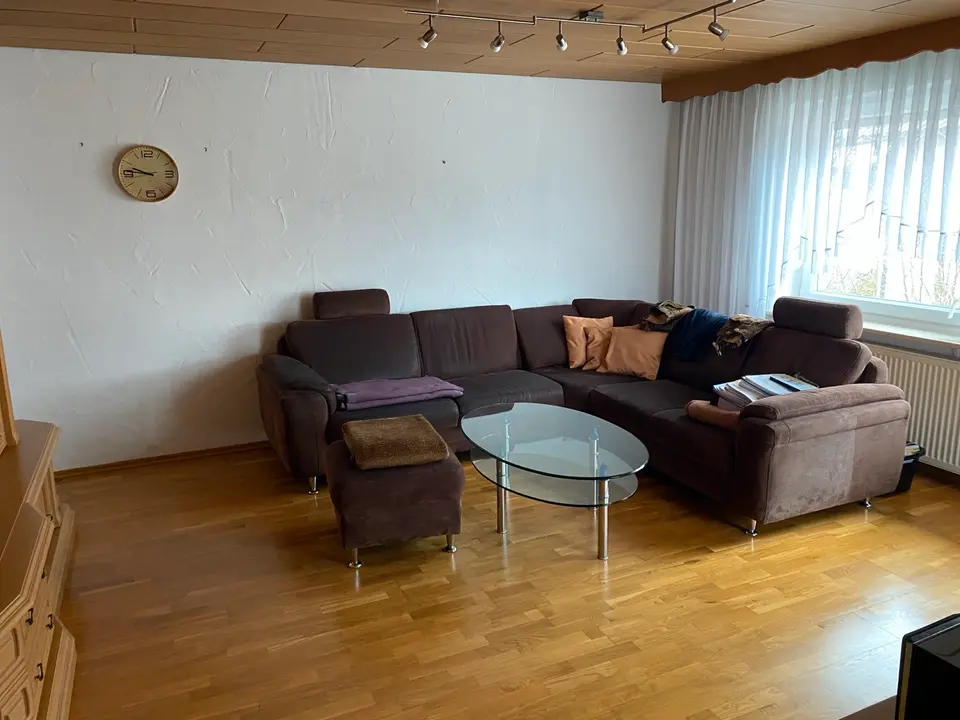 WG-Zimmer mit 100 m² in Ingolstadt – Bild 7
