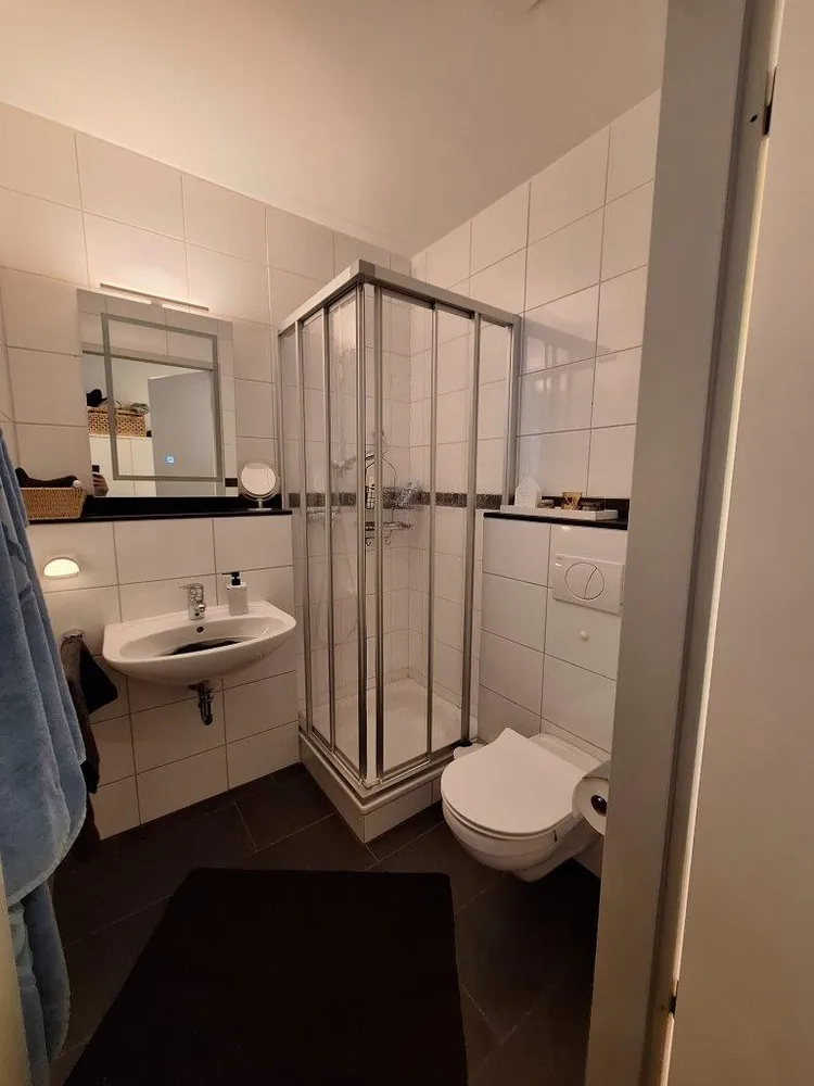 4 Zimmer Wohnung mit 141 m² in Aachen – Bild 11