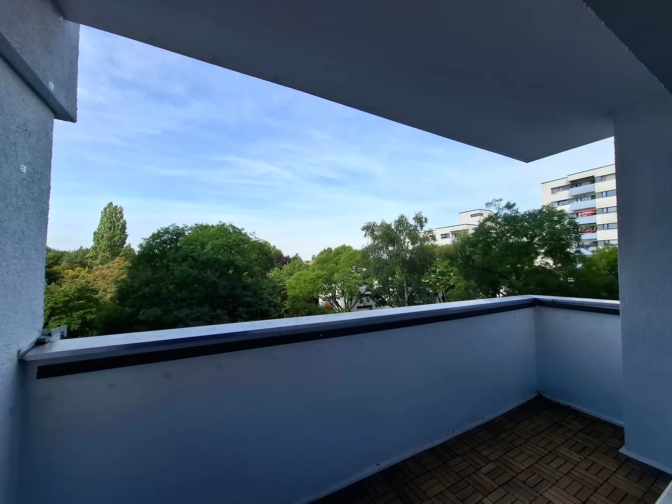 5 Zimmer Wohnung mit 111 m² in Berlin – Bild 4