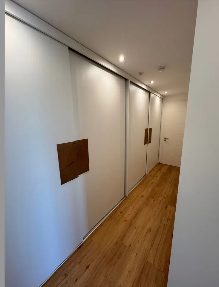 5 Zimmer Wohnung mit 175 m² in Passau – Bild 8