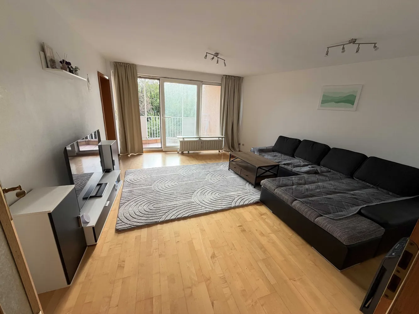 3 Zimmer Wohnung mit 81 m² in München – Bild 11