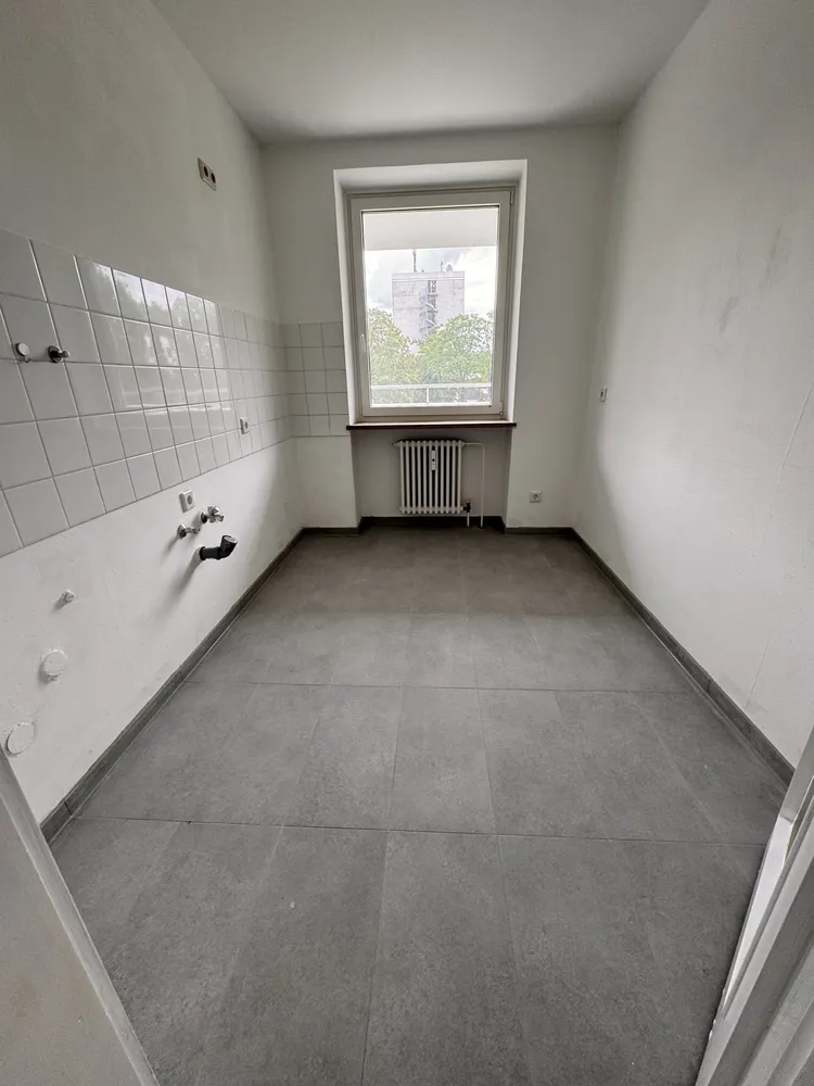 2 Zimmer Wohnung mit 73 m² in München – Bild 3