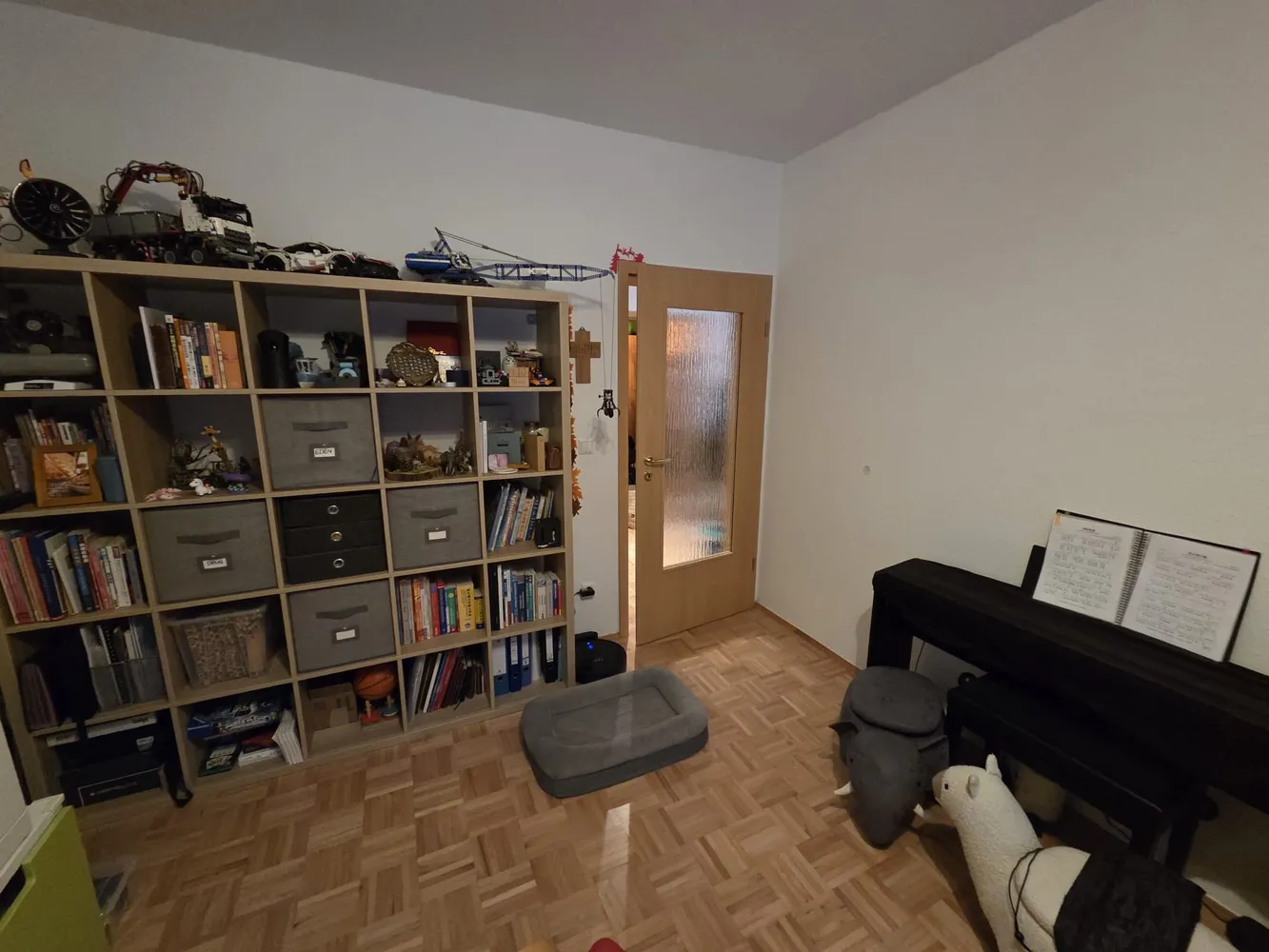 3 Zimmer Wohnung mit 70 m² in Leipzig – Bild 11