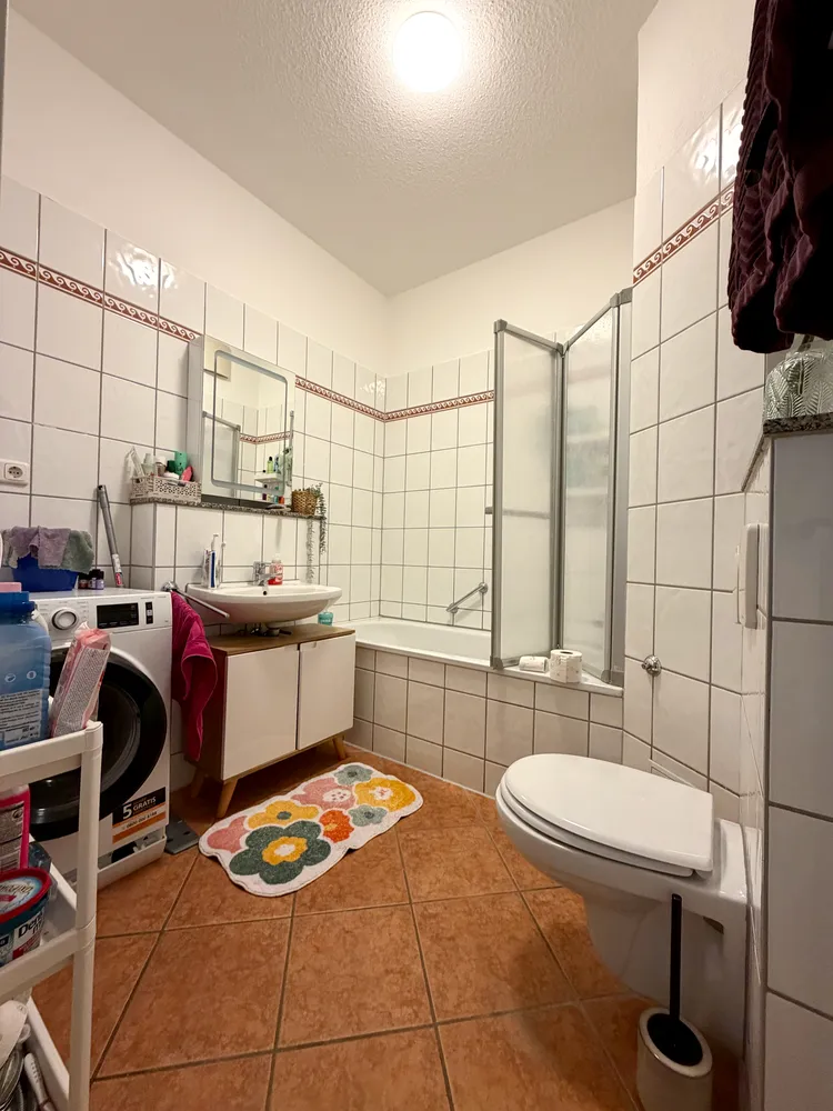 2 Zimmer Wohnung mit 58 m² in Dresden – Bild 4