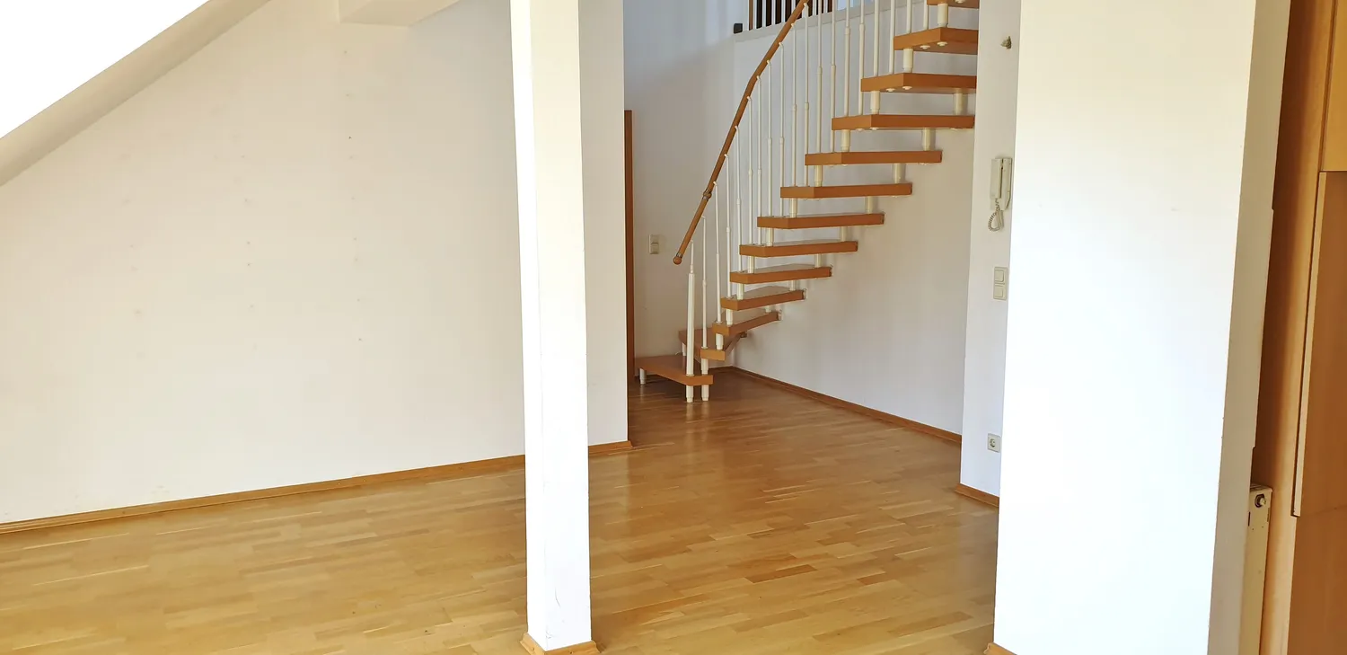 3 Zimmer Wohnung mit 80 m² in Dresden – Bild 1