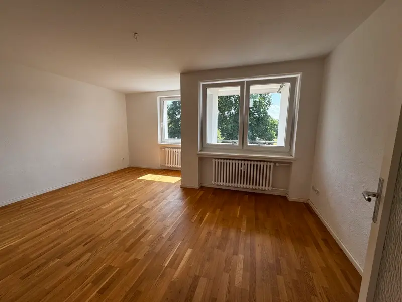 3 Zimmer Wohnung mit 68 m² in Braunschweig – Bild 1