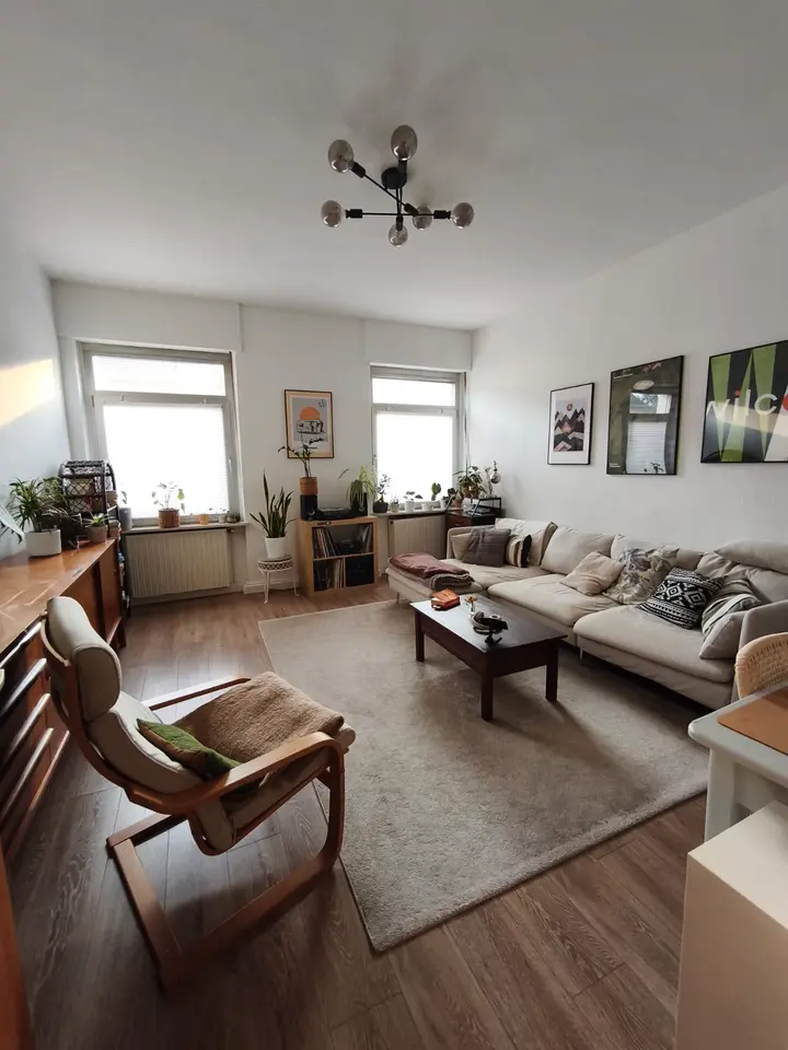 2 Zimmer Wohnung mit 72 m² in Bonn – Bild 6