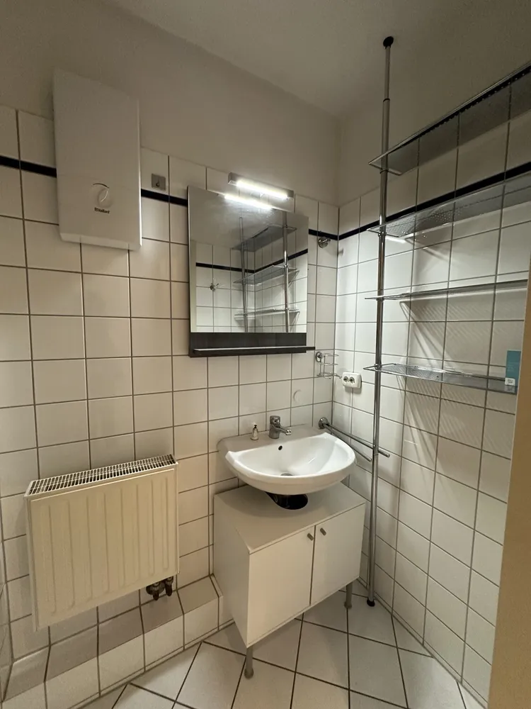 2 Zimmer Wohnung mit 55 m² in Aachen – Bild 7