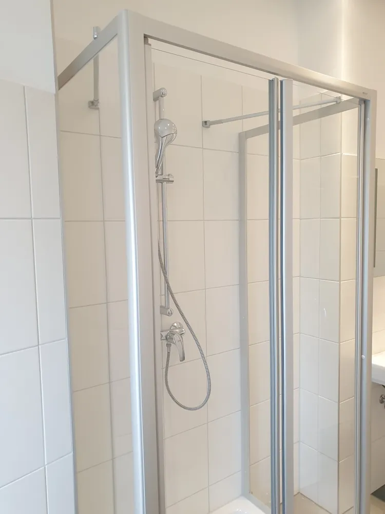 2 room apartment with 58 m² in Frankfurt am Main – Photo 10