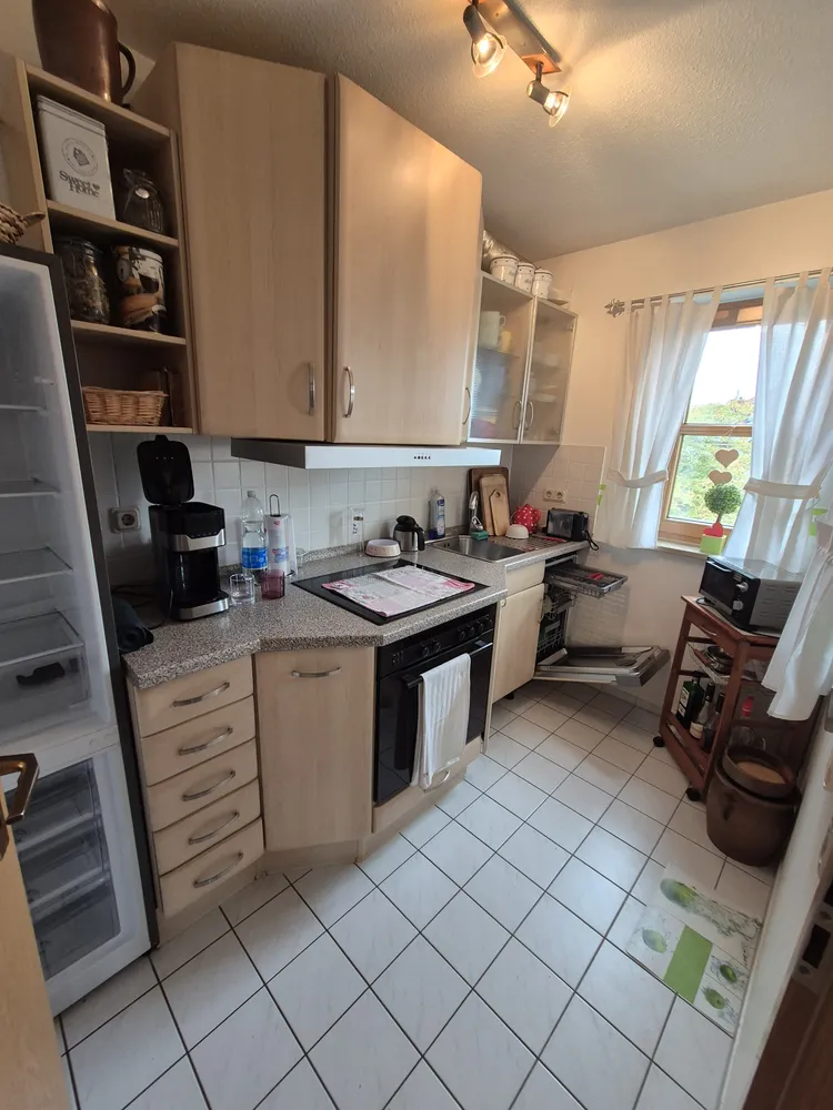 2 Zimmer Wohnung mit 50 m² in Dresden – Bild 10