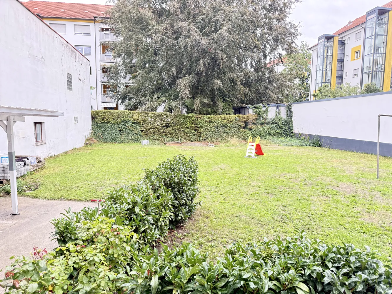1 Zimmer Wohnung mit 39 m² in Nürnberg – Bild 9