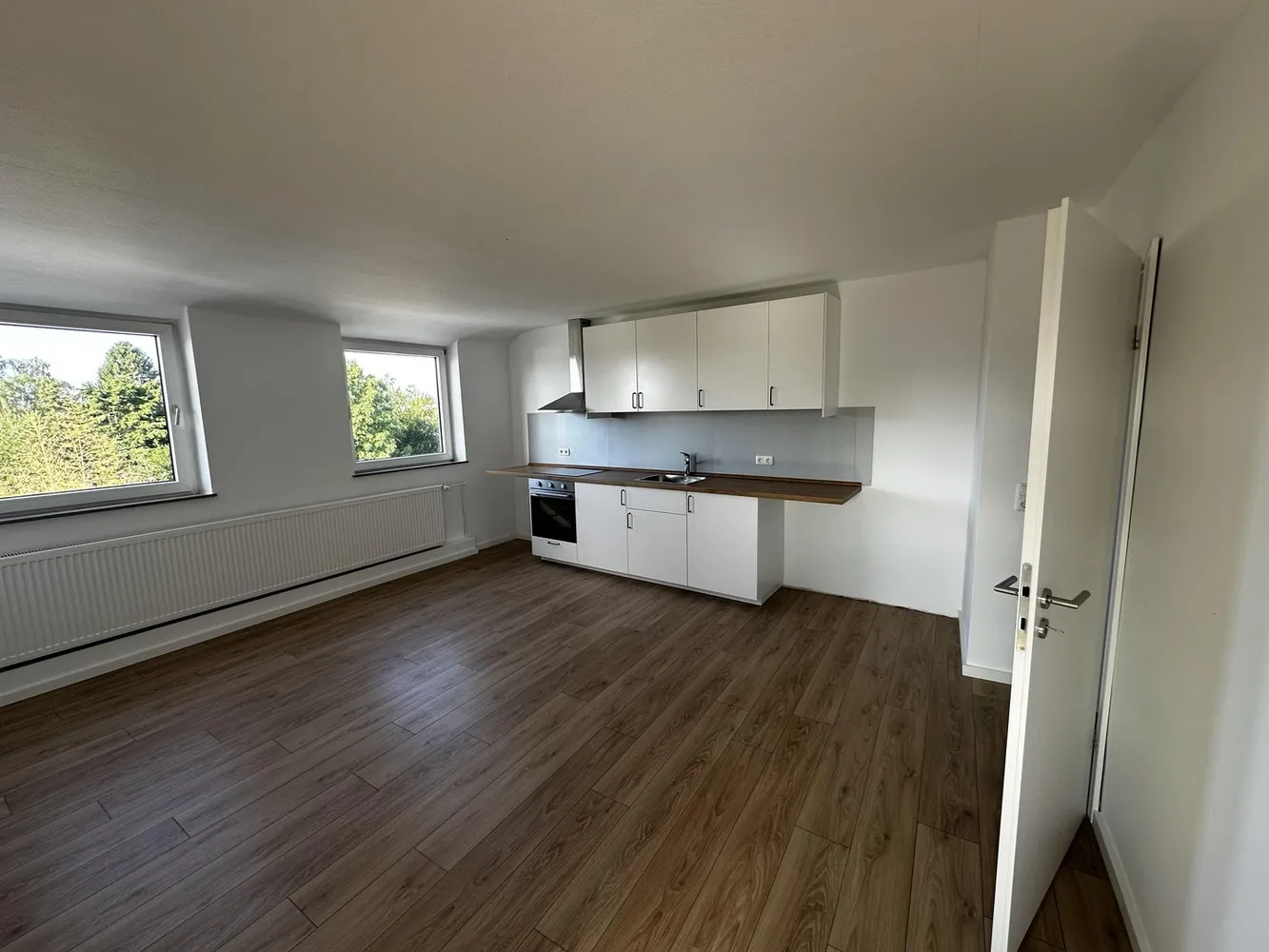 3 Zimmer Wohnung mit 63 m² in Bremen – Bild 4