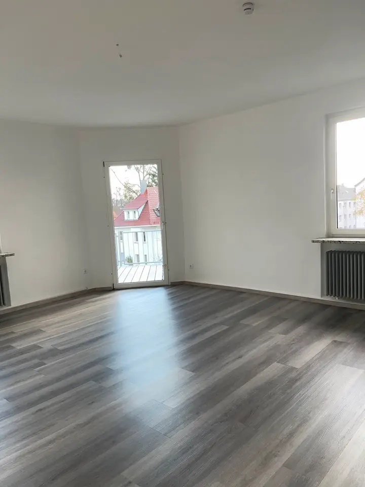 5 Zimmer Wohnung mit 170 m² in Coburg – Bild 9