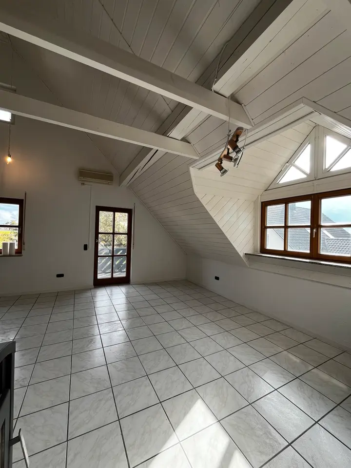 3 Zimmer Wohnung mit 110 m² in Ingolstadt – Bild 2