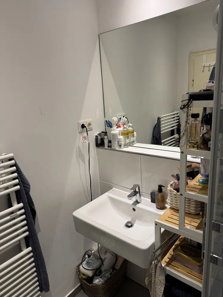 1 Zimmer Wohnung mit 28 m² in Hannover – Bild 2