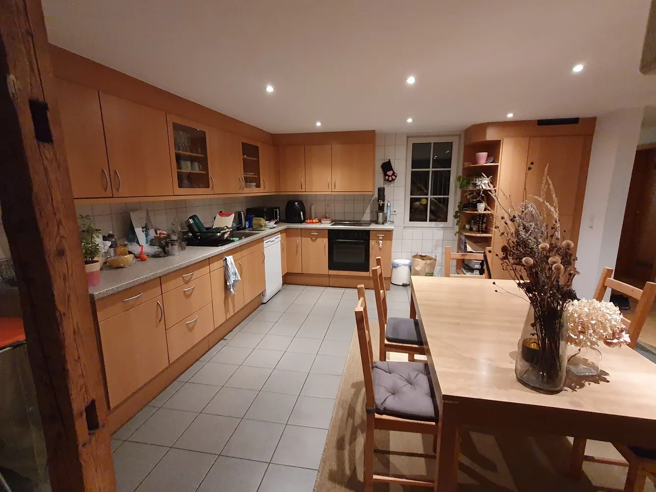 5 Zimmer Wohnung mit 173 m² in Esslingen am Neckar – Bild 5