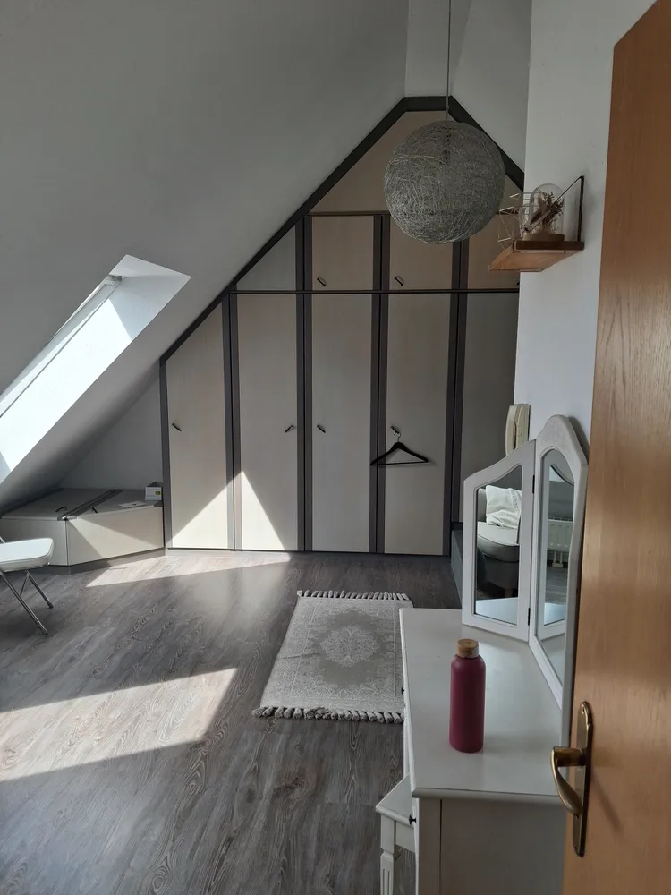 3 room apartment with 89 m² in Augsburg – Photo 5