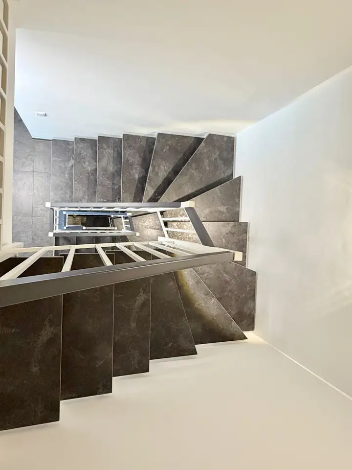 6 room house with 180 m² in Dormagen – Photo 6