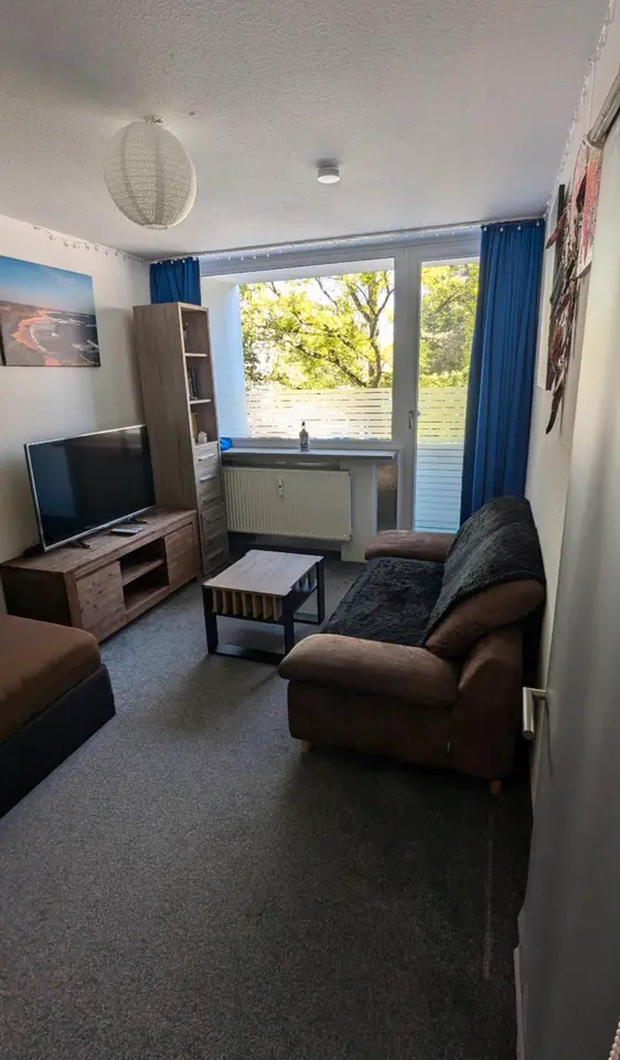 WG-Zimmer mit 20 m² in Nürnberg – Bild 1