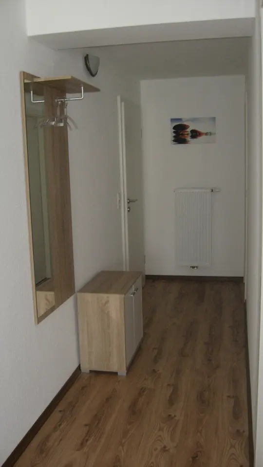 WG-Zimmer mit 49 m² in Weingarten – Bild 5