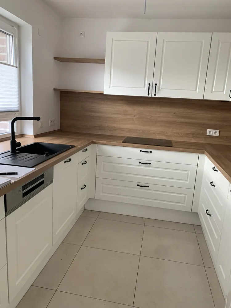 4 room apartment with 120 m² in Wolfenbüttel – Photo 8