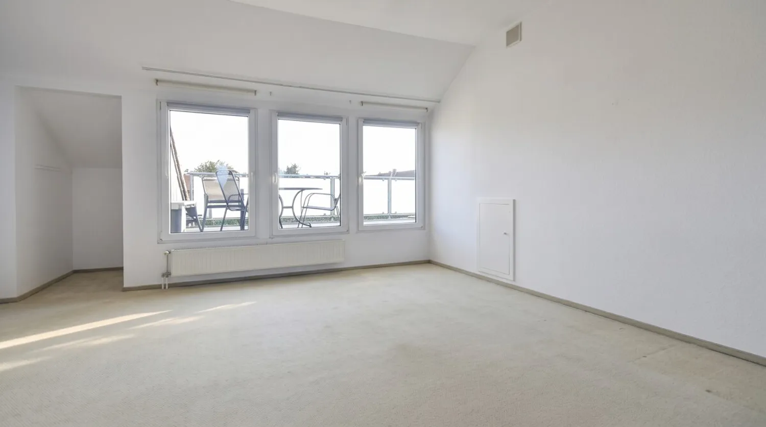 1 Zimmer Wohnung mit 54 m² in Solingen – Bild 4