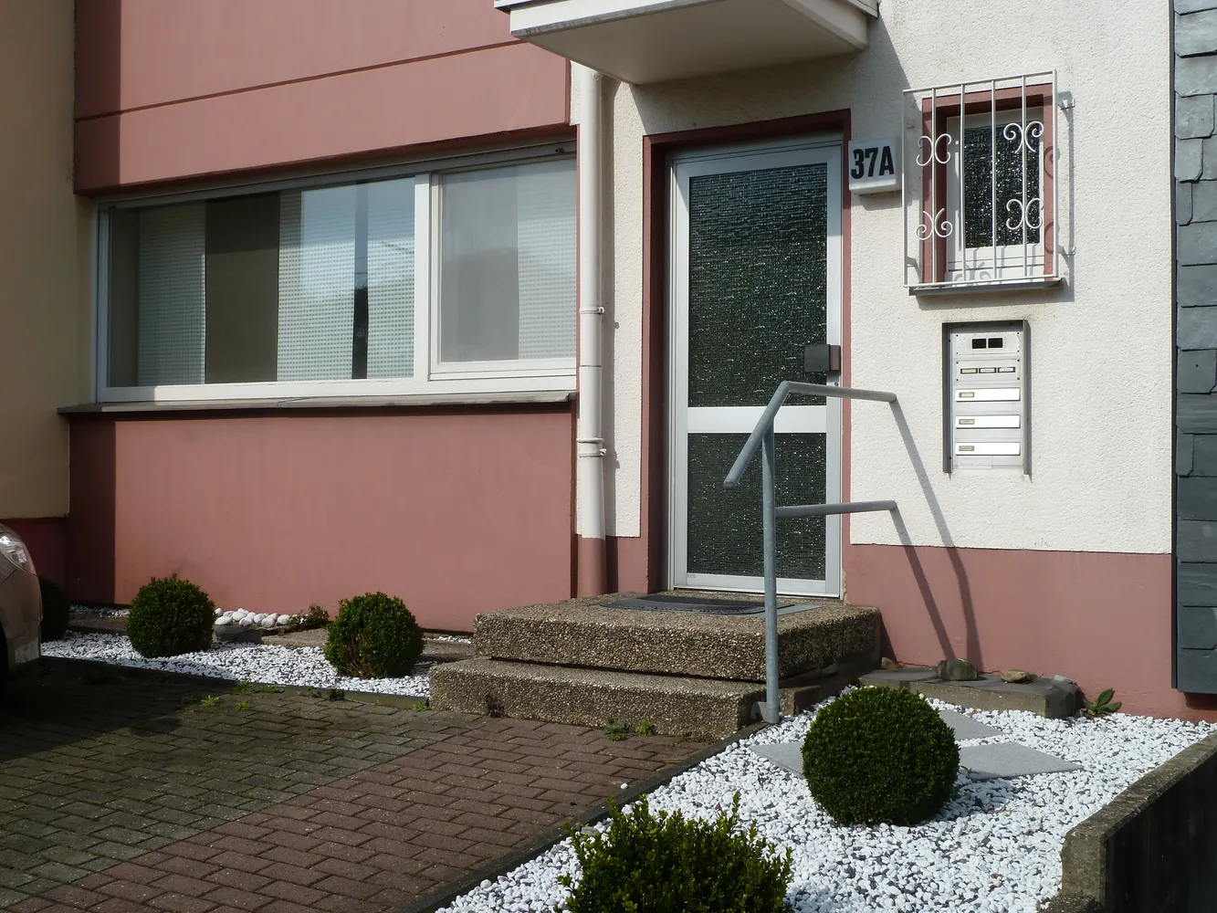3 Zimmer Wohnung mit 80 m² in Wuppertal – Bild 1