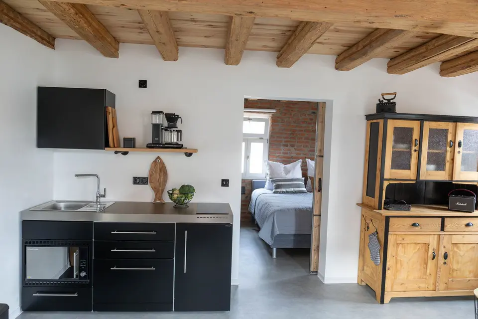 WG-Zimmer mit 40 m² in Miltenberg – Bild 4