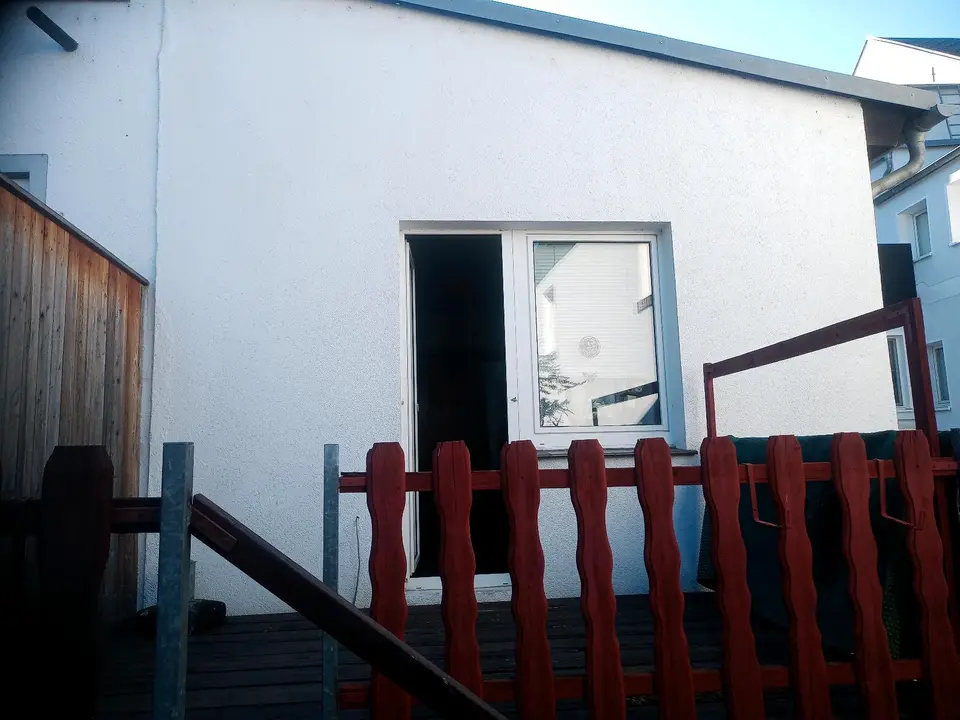 6 Zimmer Haus mit 120 m² in Zwickau – Bild 2