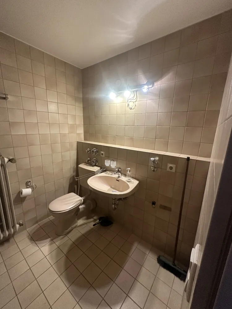 4 Zimmer Wohnung mit 120 m² in Freiburg im Breisgau – Bild 3