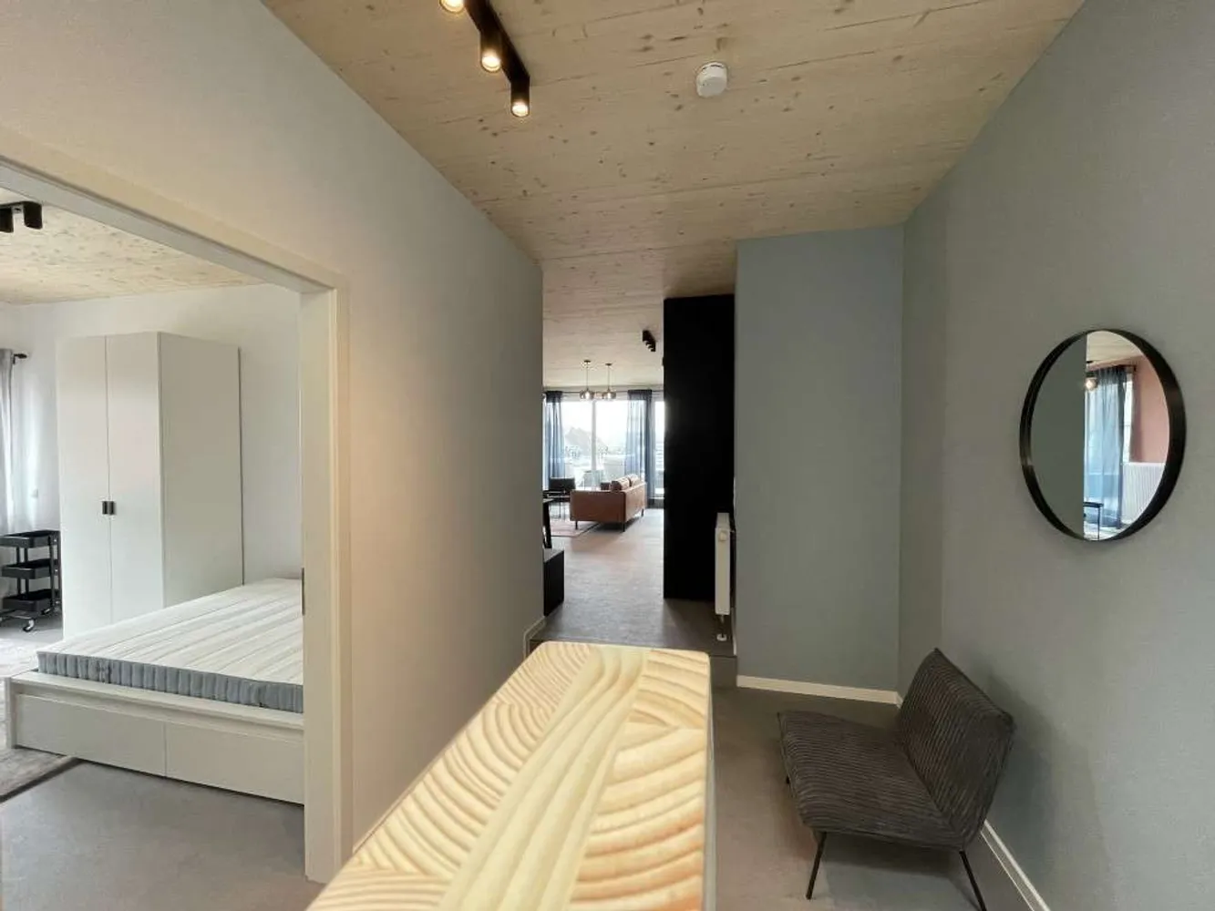 1 Zimmer Wohnung mit 14 m² in Gießen – Bild 5