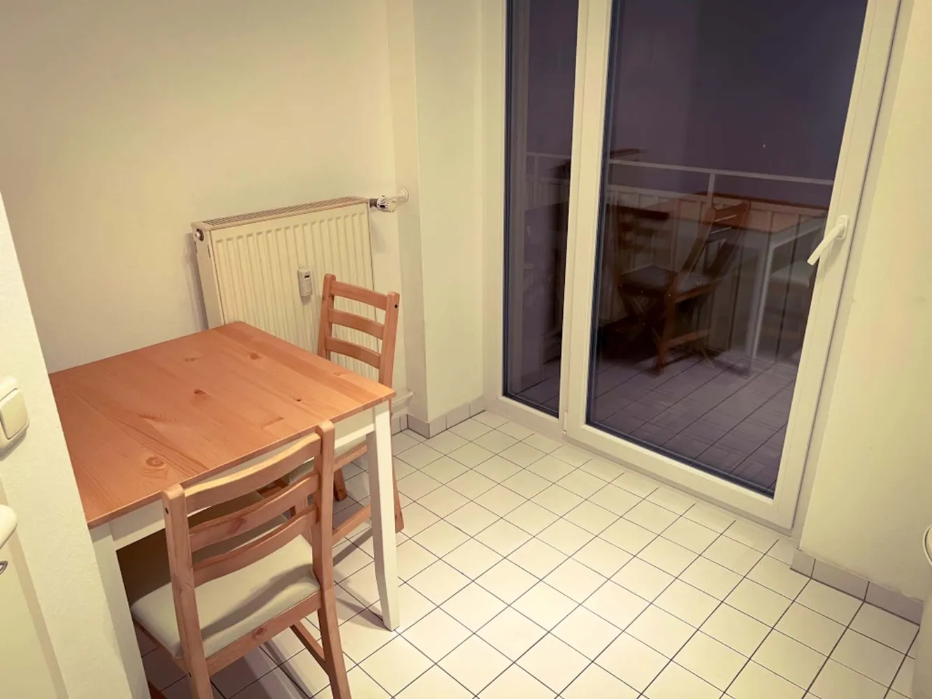 WG-Zimmer in Frankfurt am Main – Bild 5