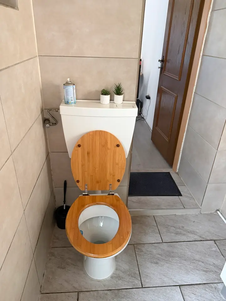 WG-Zimmer mit 20 m² in Düren – Bild 8
